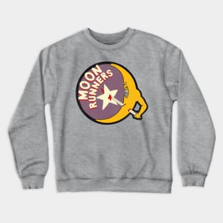 The Moon Runners - The Warriors Movie Crewneck Sweatshirt